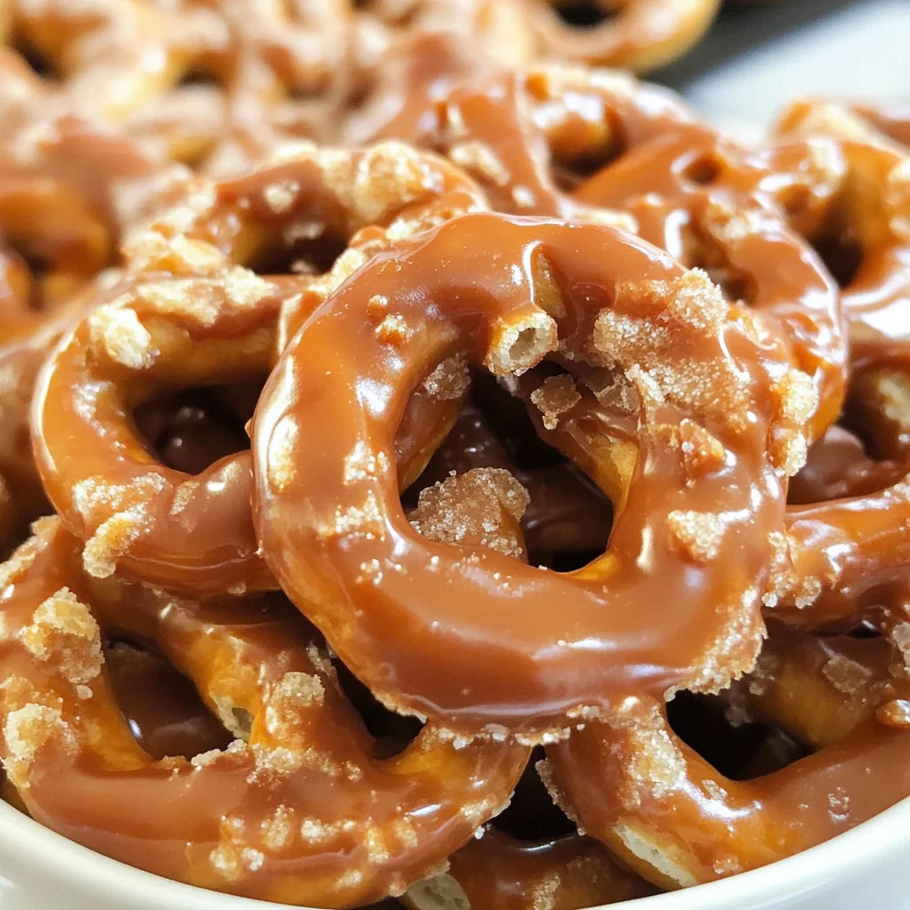 Caramel