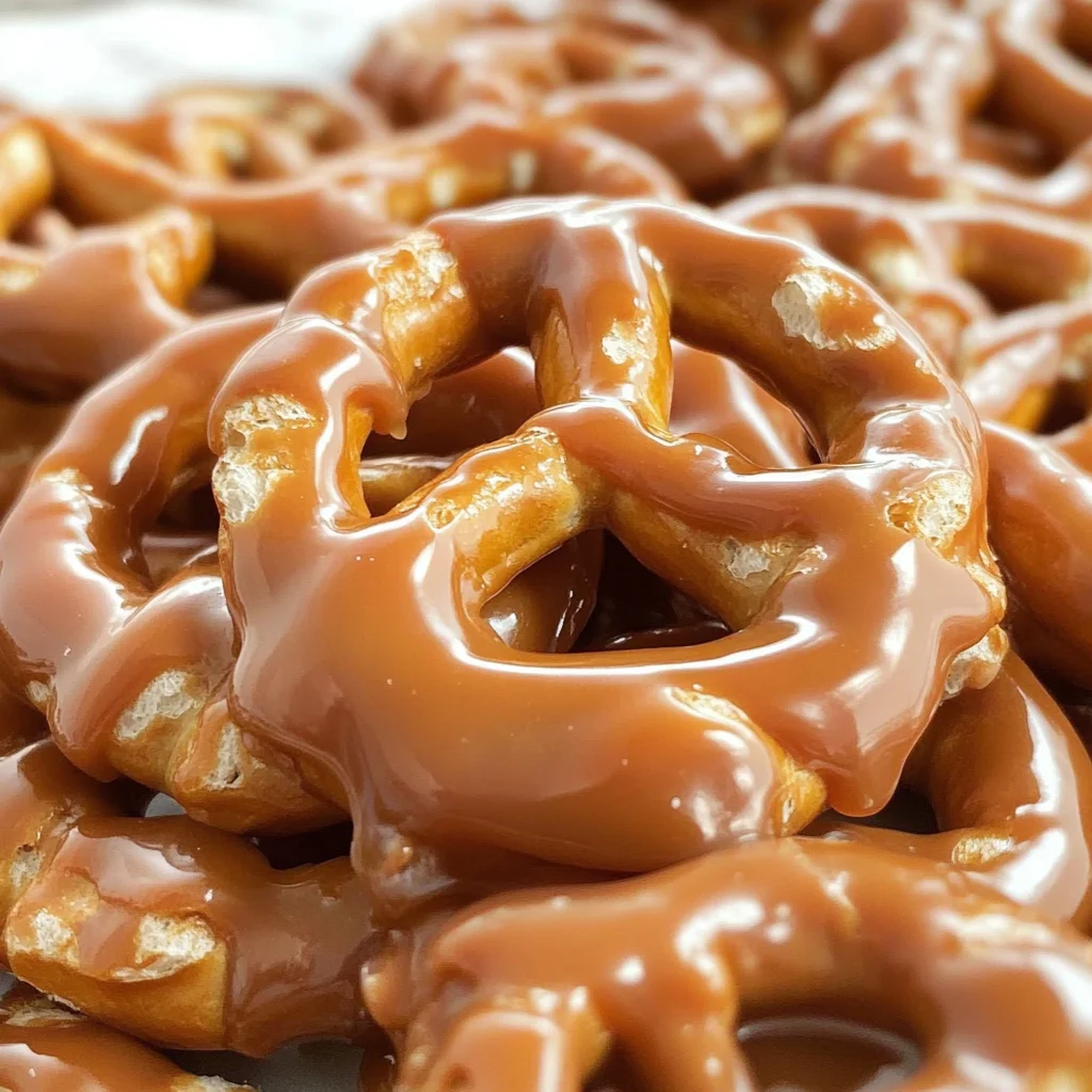 Caramel