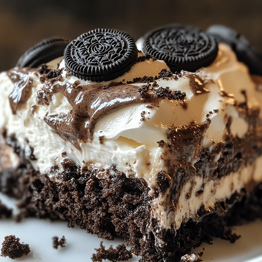 Oreo