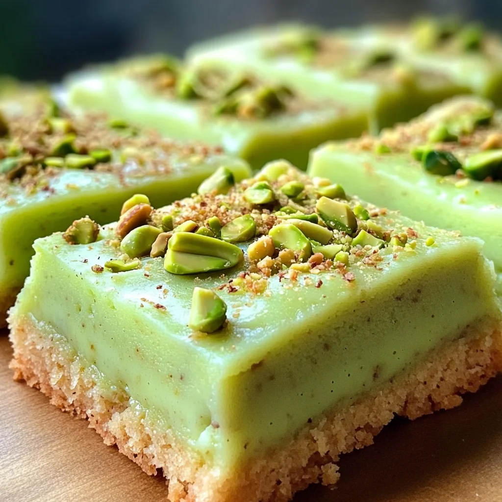 Pistachio