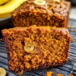 Pumpkin Banana Bread Recipe