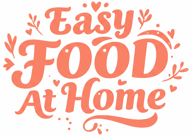 easyfoodathome