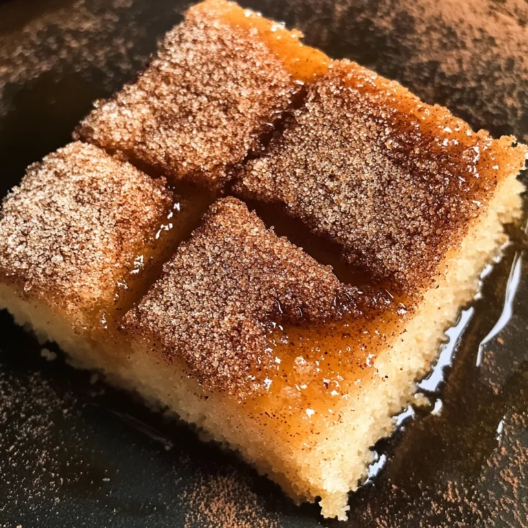 Apple Cider Donut Cake