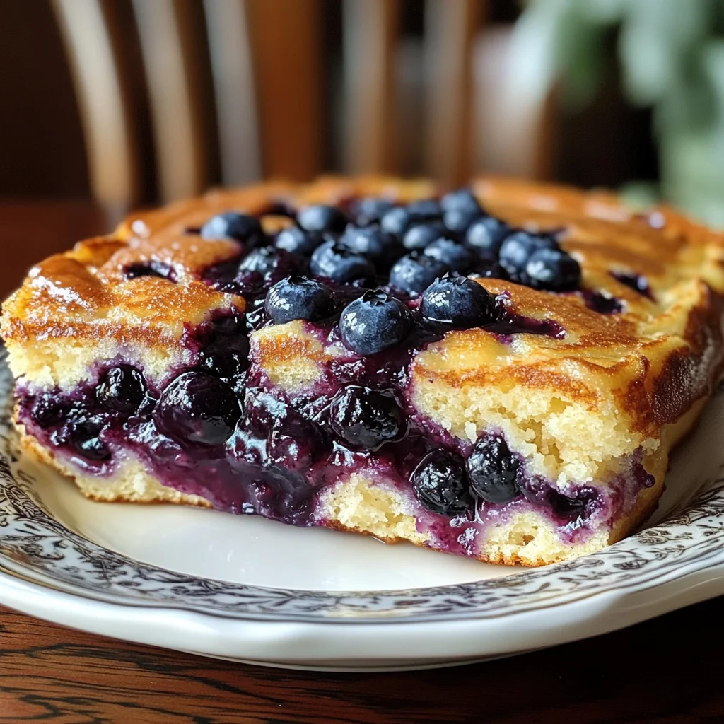 Blueberry