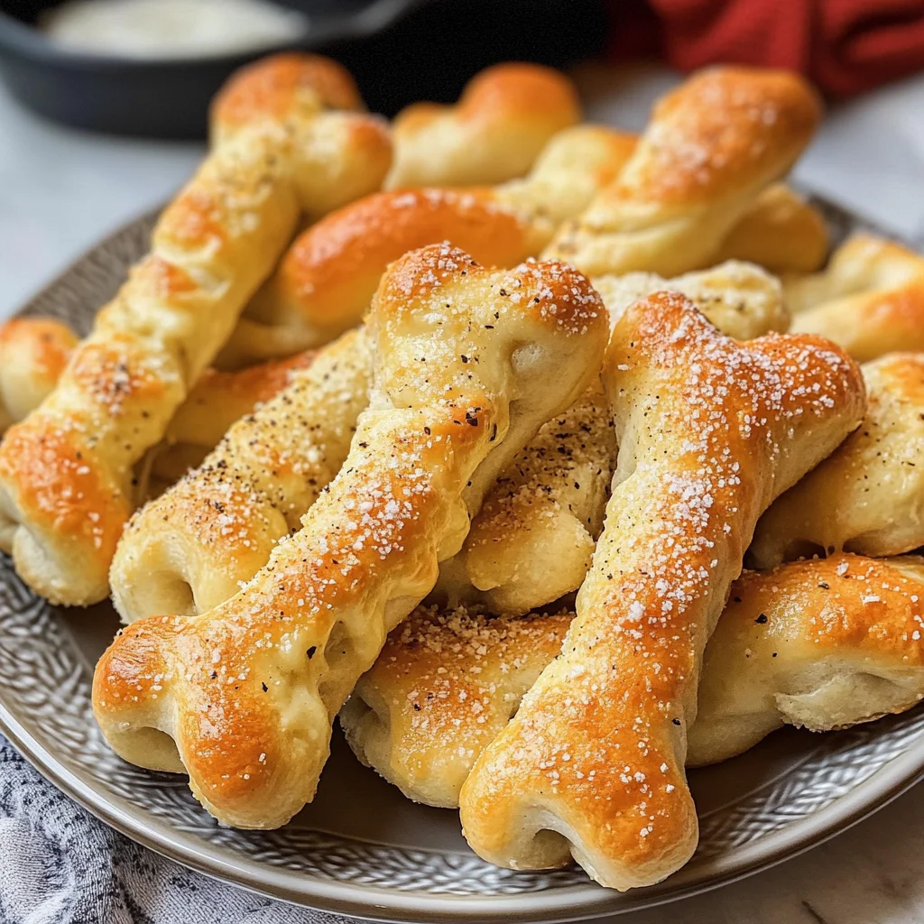 Breadstick