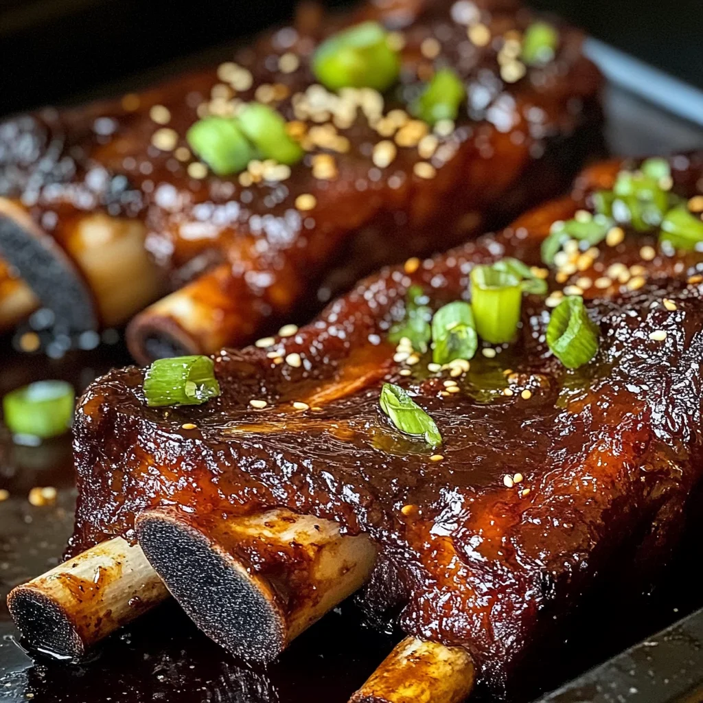 Caramelized