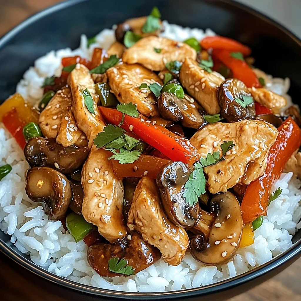 Chicken,