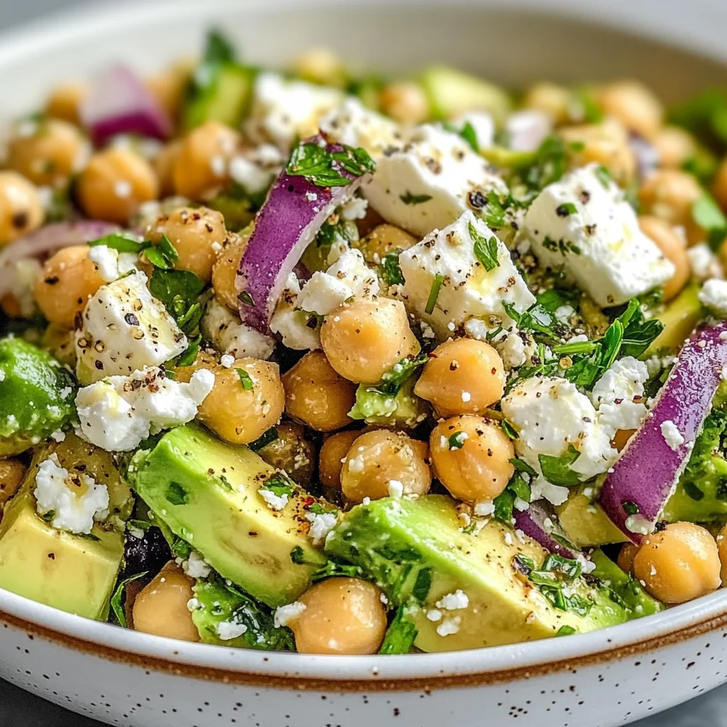 Chickpea