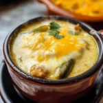 Chile Relleno Soup Recipe