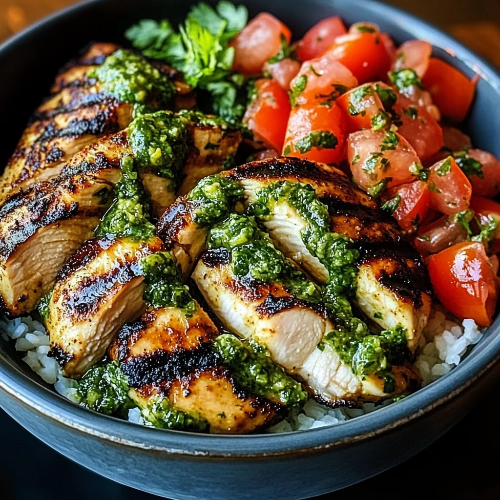 Chimichurri