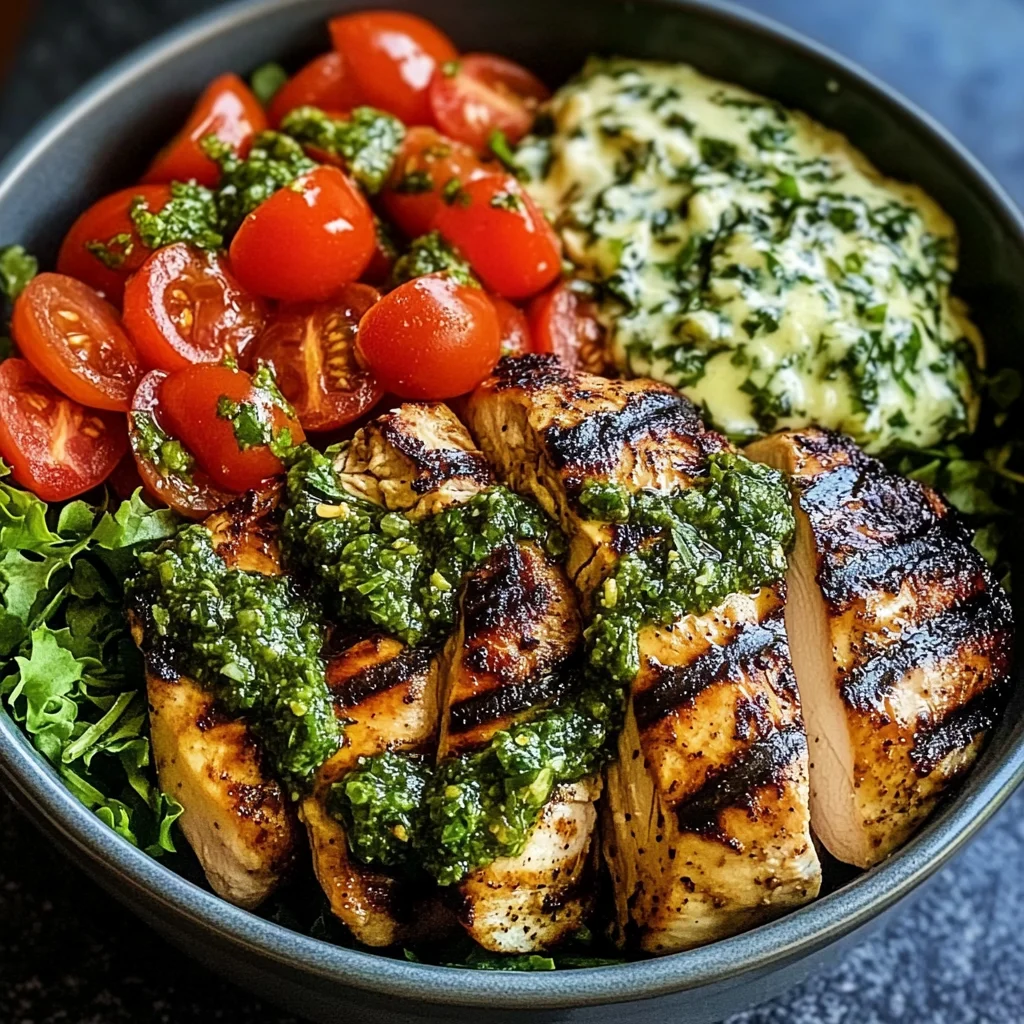 Chimichurri