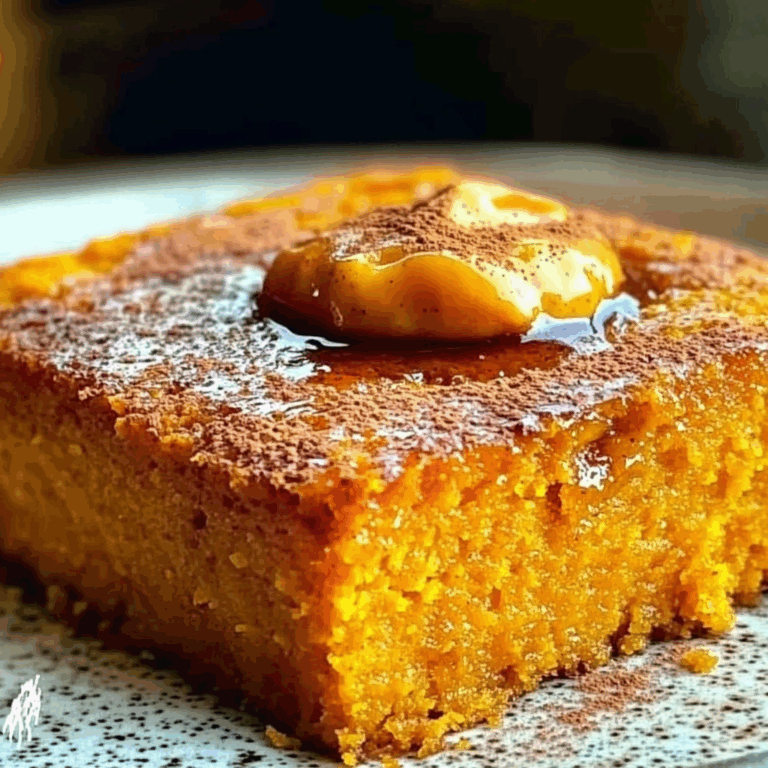 Cinnamon Honey Butter Sweet Potato Cornbread: A Delicious Twist to a Classic Favorite