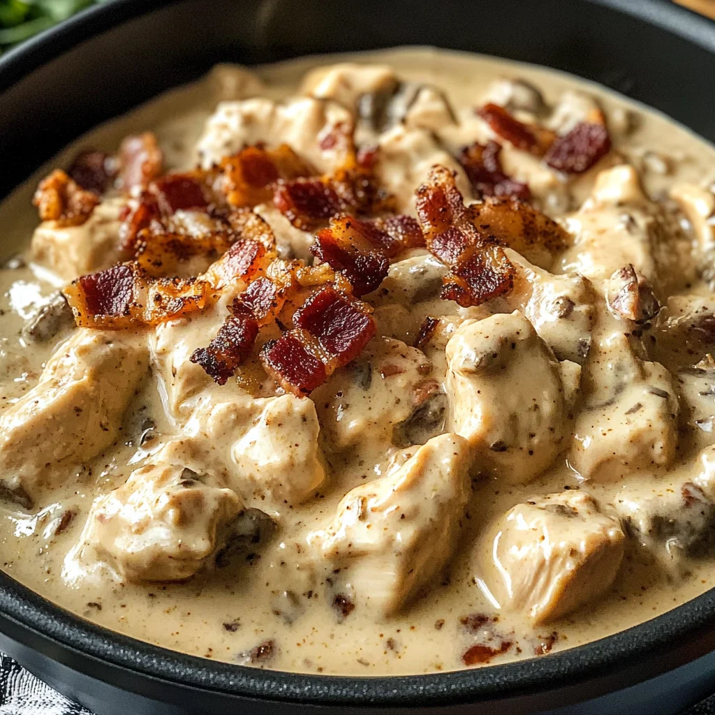Creamy