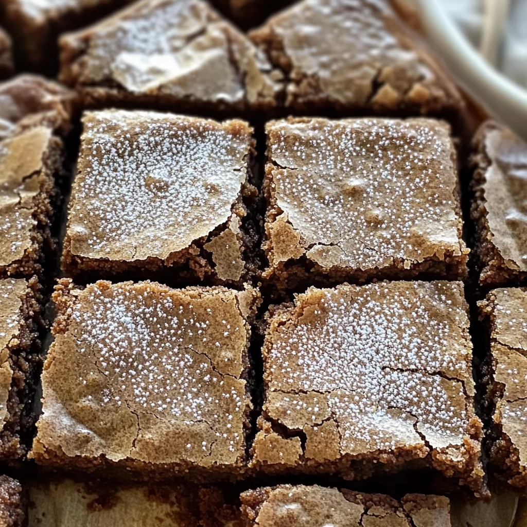 Gingerbread