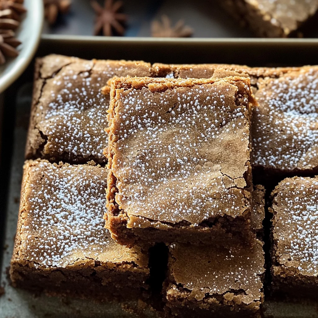 Gingerbread