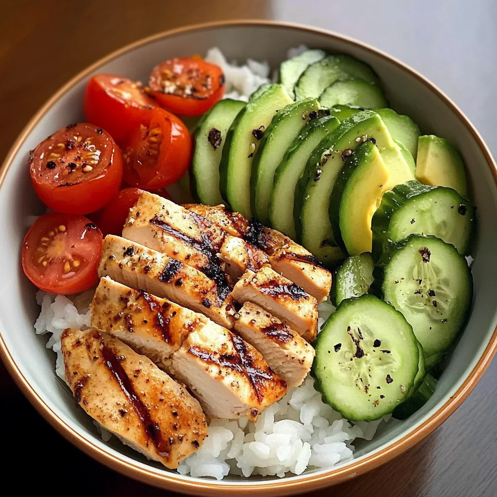 Grilled