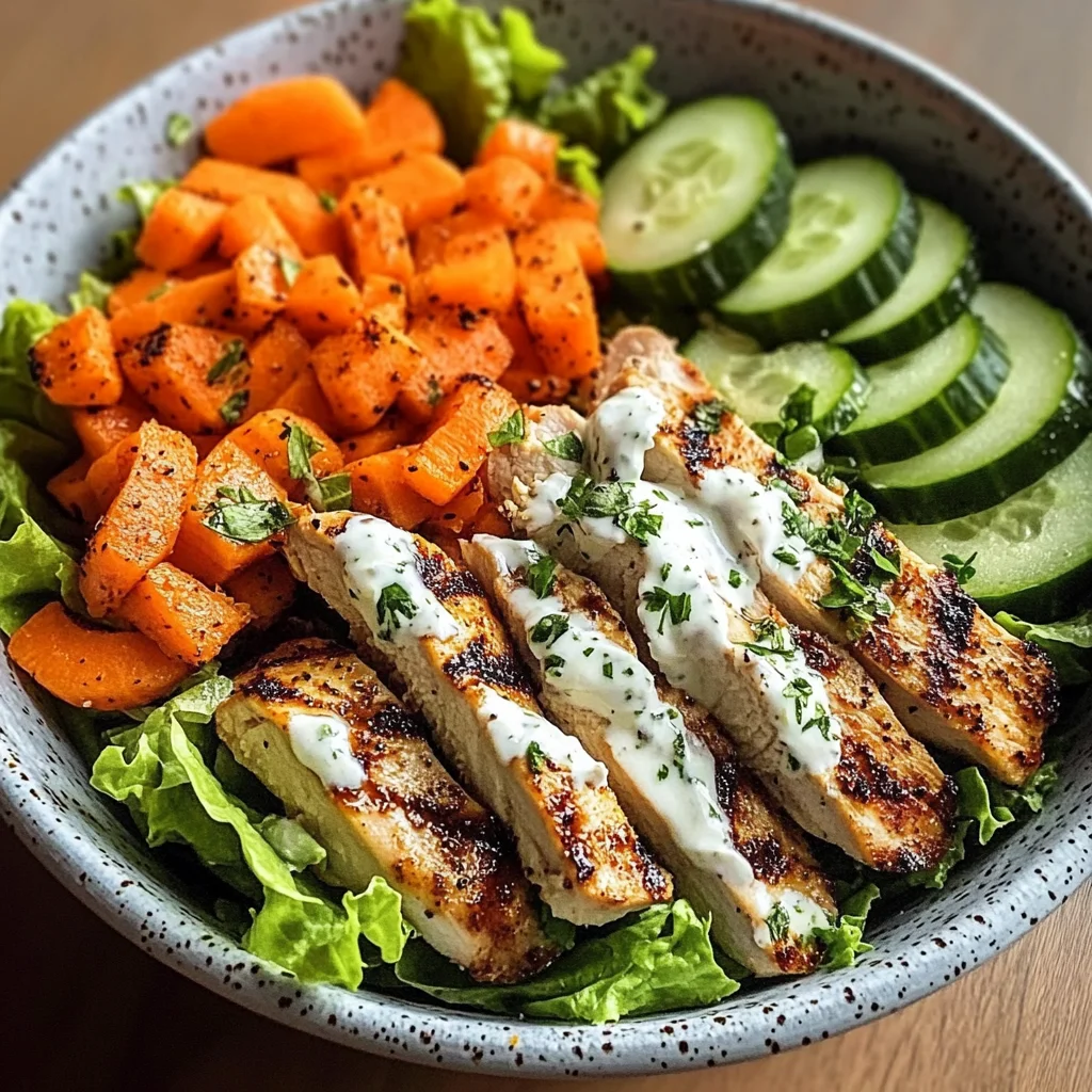 Grilled