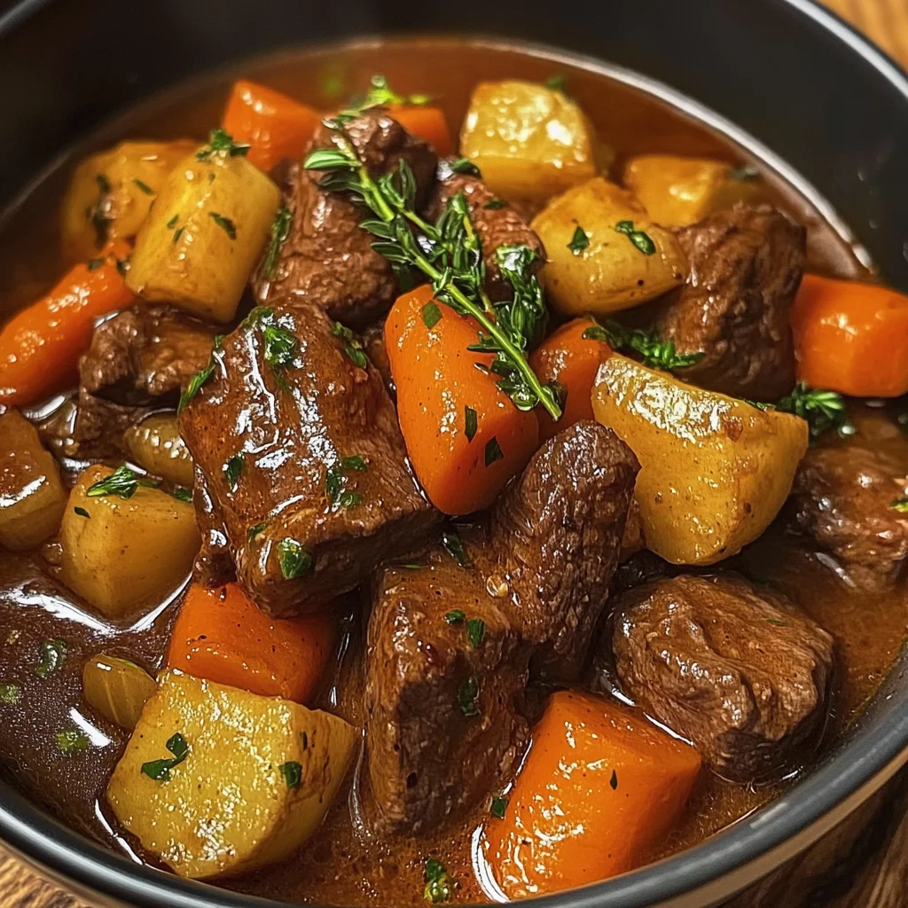 Hearty