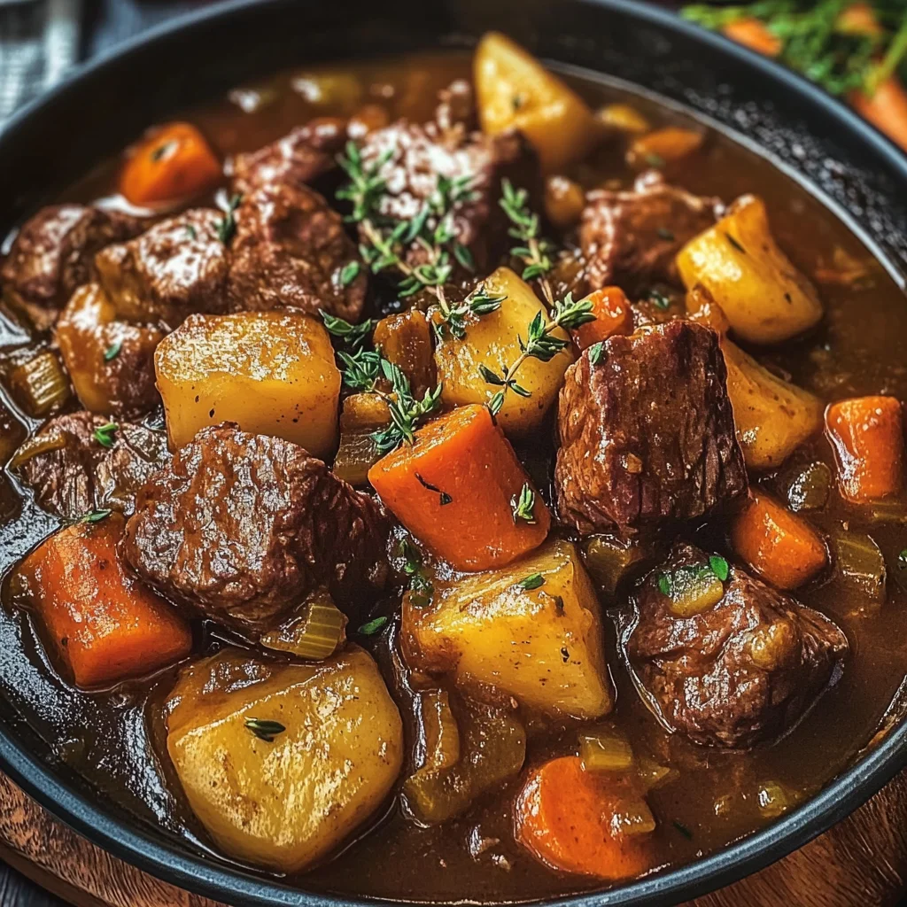 Hearty