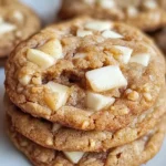 Irresistible Apple Cinnamon Cookies
