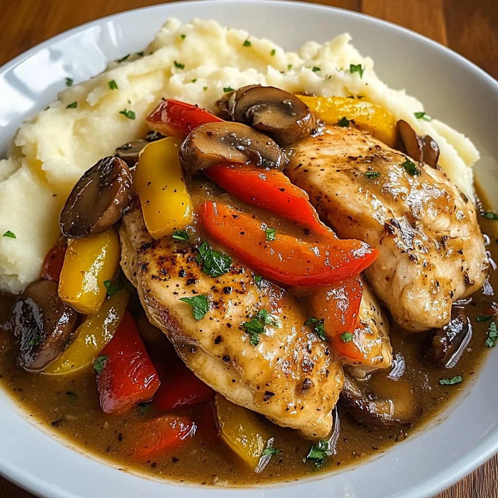 Pan-Seared