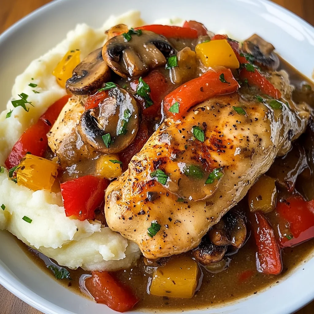 Pan-Seared