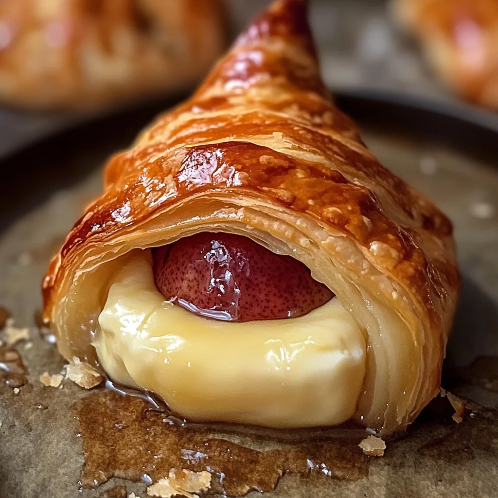 Poached
