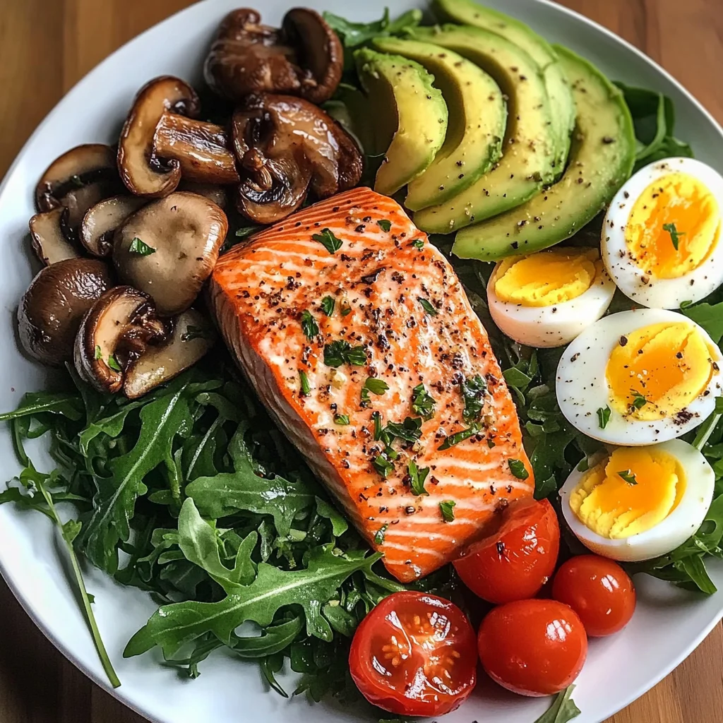 Salmon