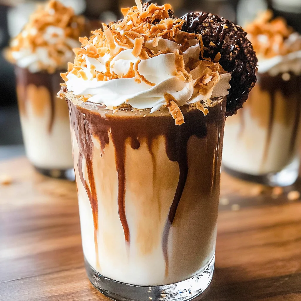 Samoas