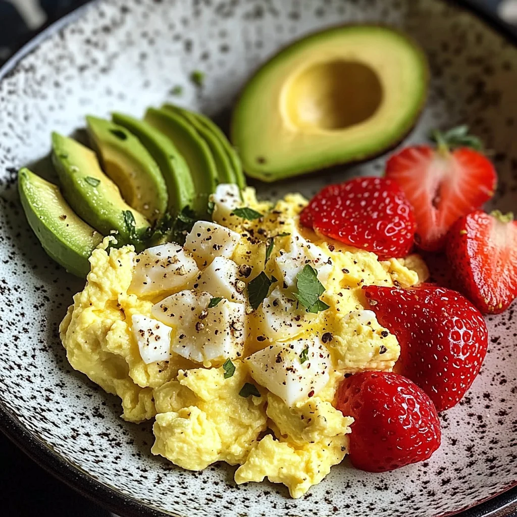 Scrambled