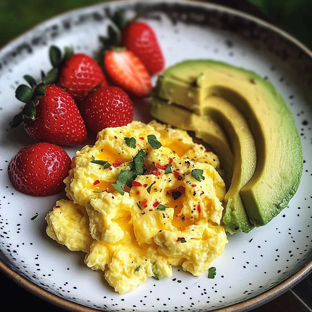 Scrambled