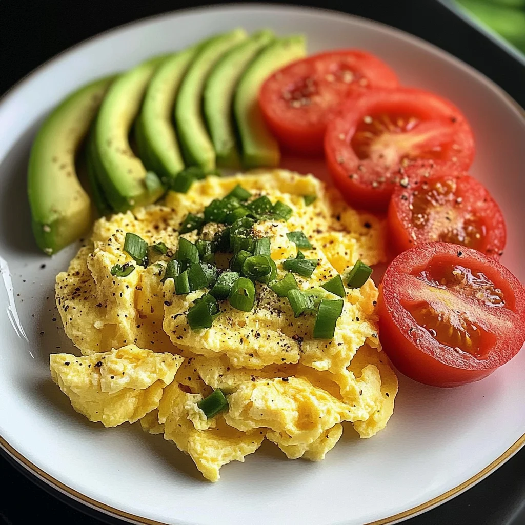 Scrambled
