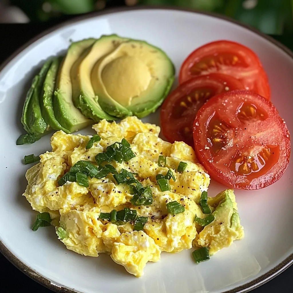 Scrambled