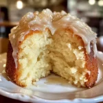 Slap Ya Momma Pound Cake
