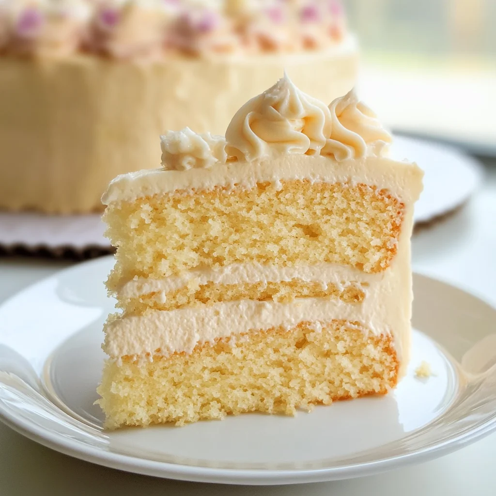 Vanilla