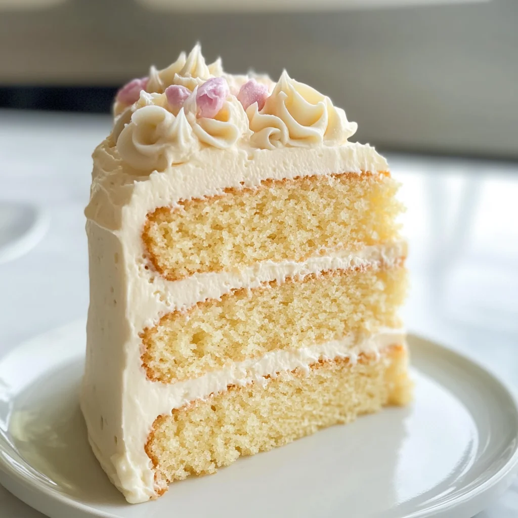 Vanilla