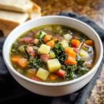 Vegetable Soup