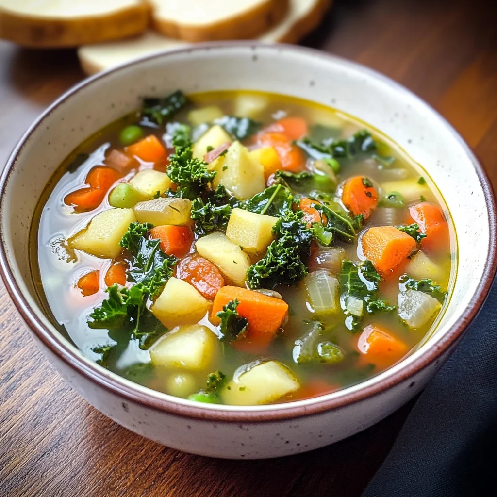 Vegetable