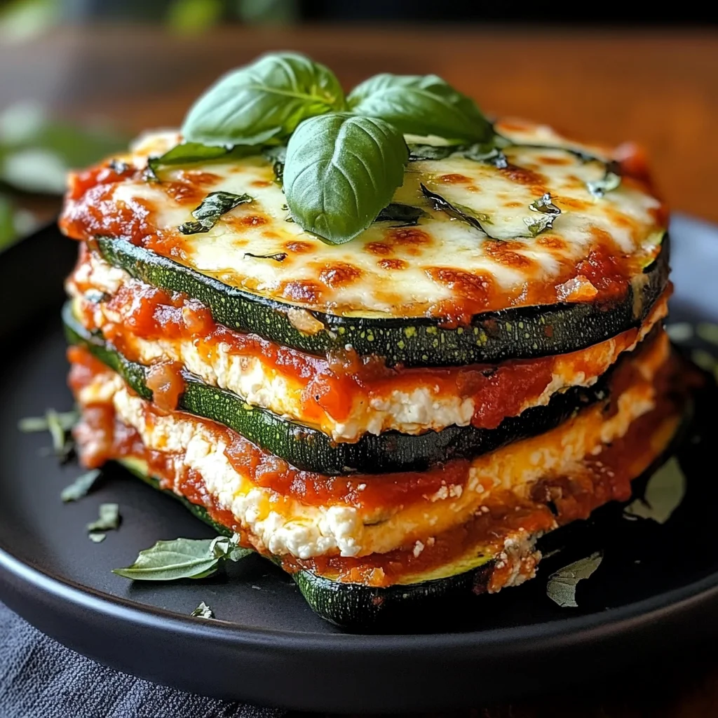 Zucchini