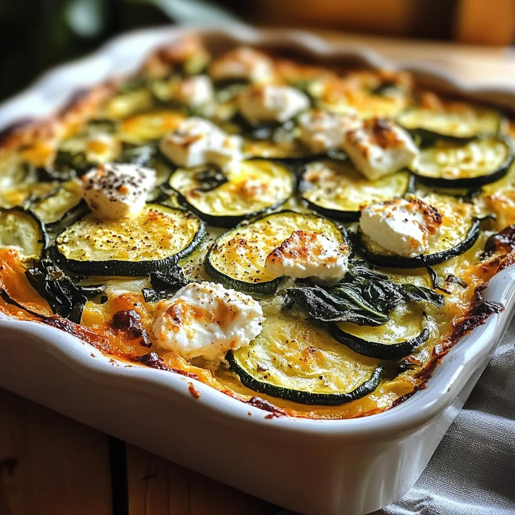 Zucchini