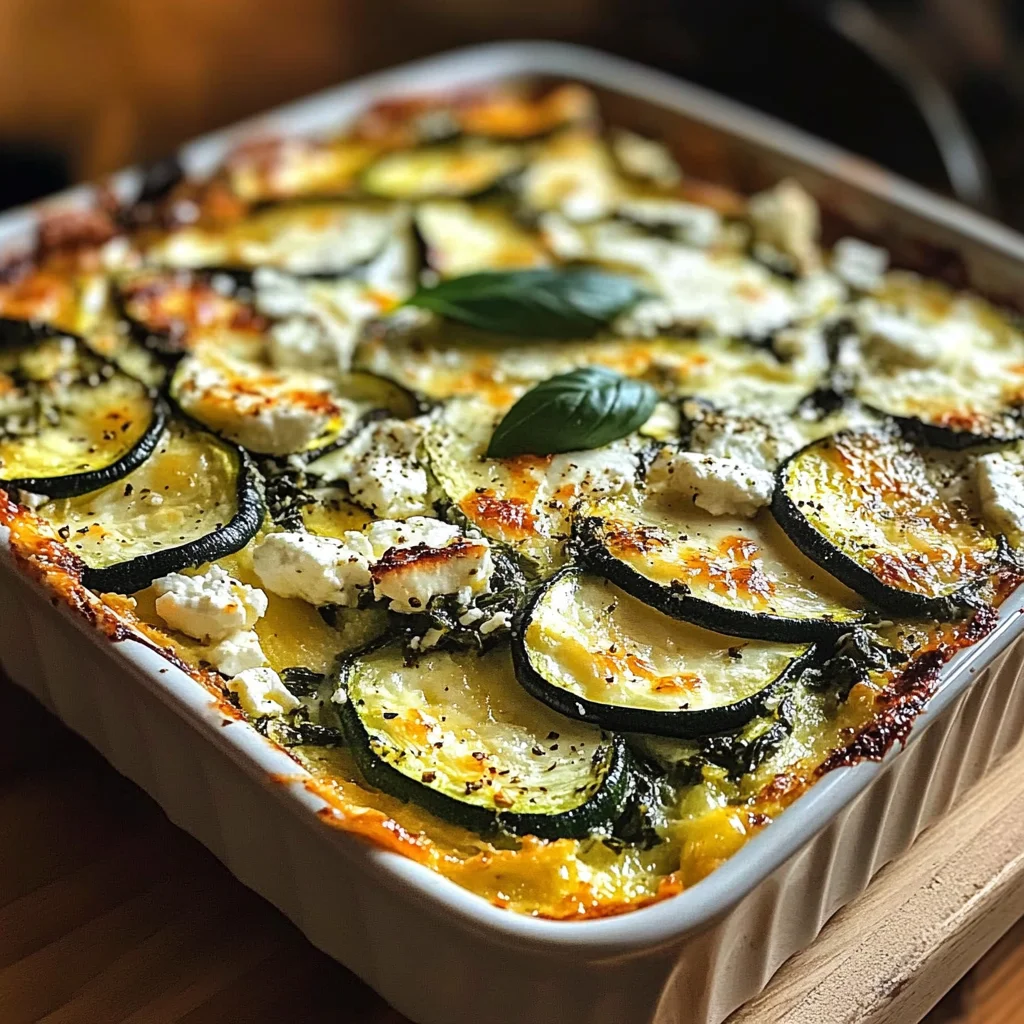 Zucchini