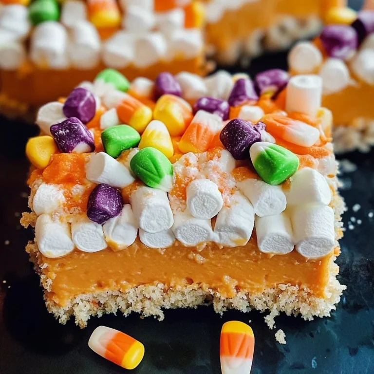 37 Easy Haunting Halloween Desserts For Sweet, Spine-Chilling Snacking