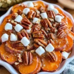 Best Scalloped Sweet Potatoes