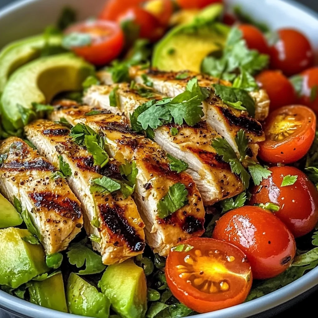 Grilled