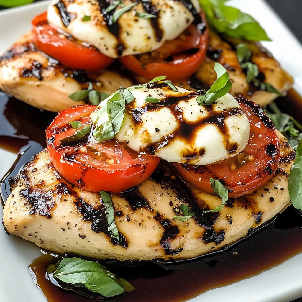 Grilled
