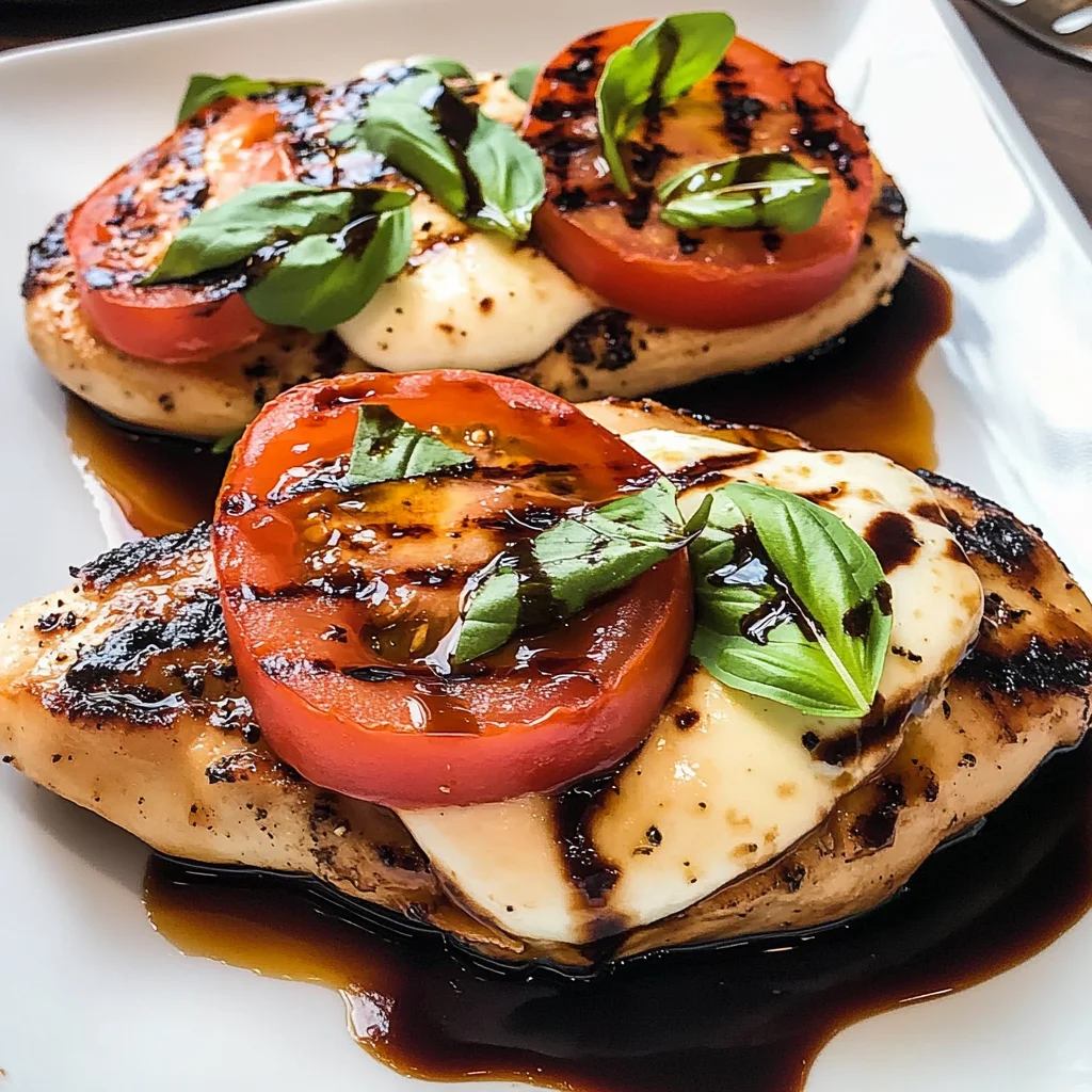 Grilled