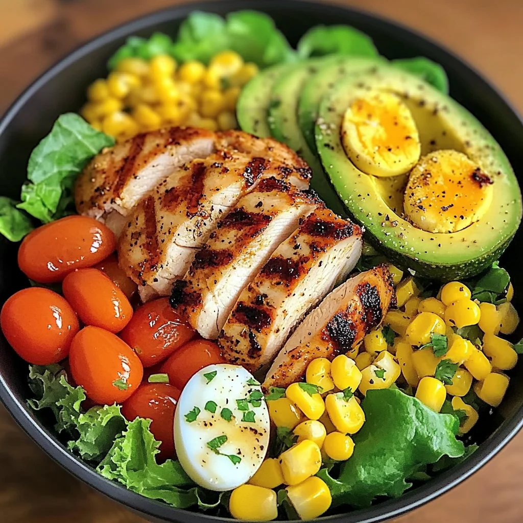 Grilled