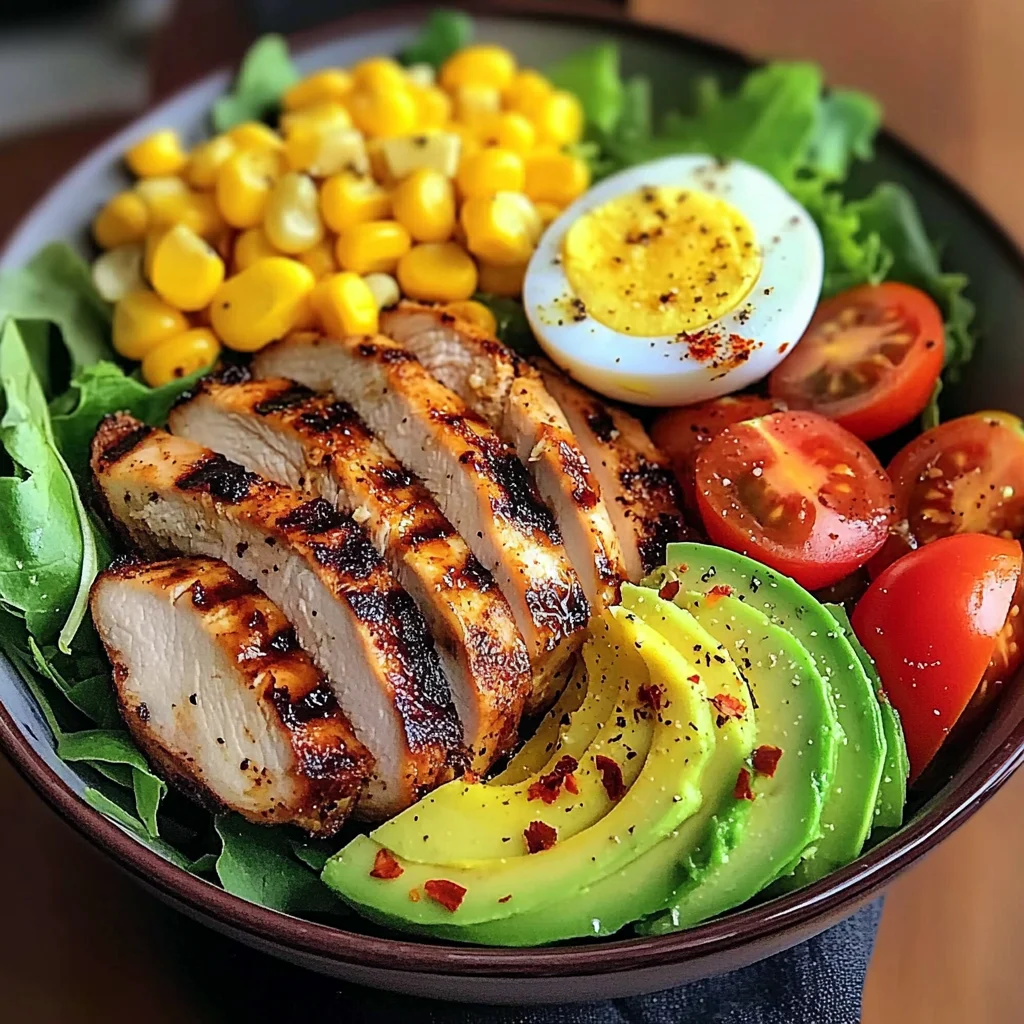 Grilled