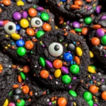 Halloween Cookies